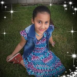 Meet your Posher, Finessa